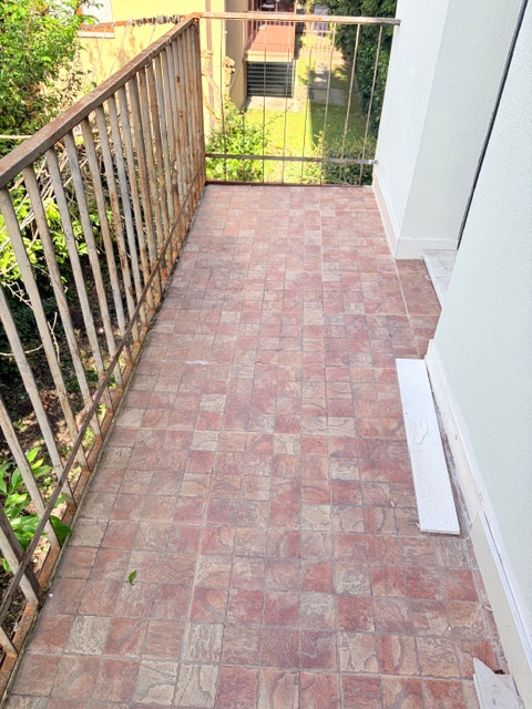 nel ricercato quartiere di Don Bosco-Mandria porzione di bifamiliare che è stata oggetto di 
supe...