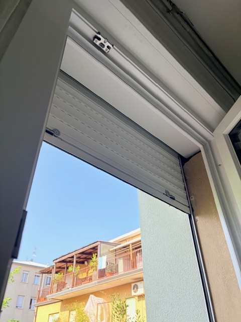 nel ricercato quartiere di Don Bosco-Mandria porzione di bifamiliare che è stata oggetto di 
supe...