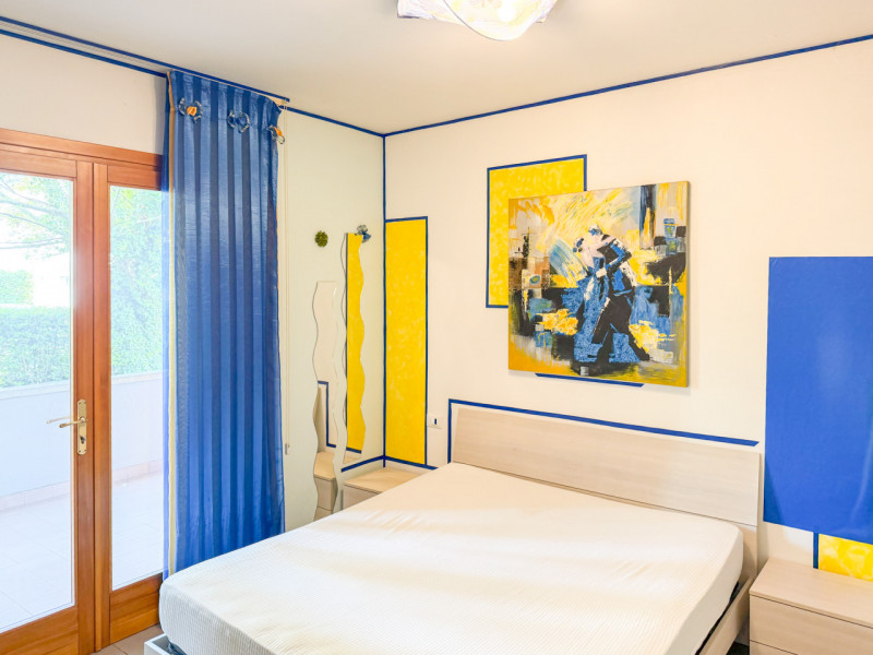 (PER INFO VITTORIO 3517343301)In contesto residenziale tranquillo e ben curato, proponiamo in ven...