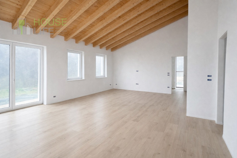 Monte di Malo: Scopri la tua nuova casa in una posizione esclusiva e panoramica a Monte di Malo! ...