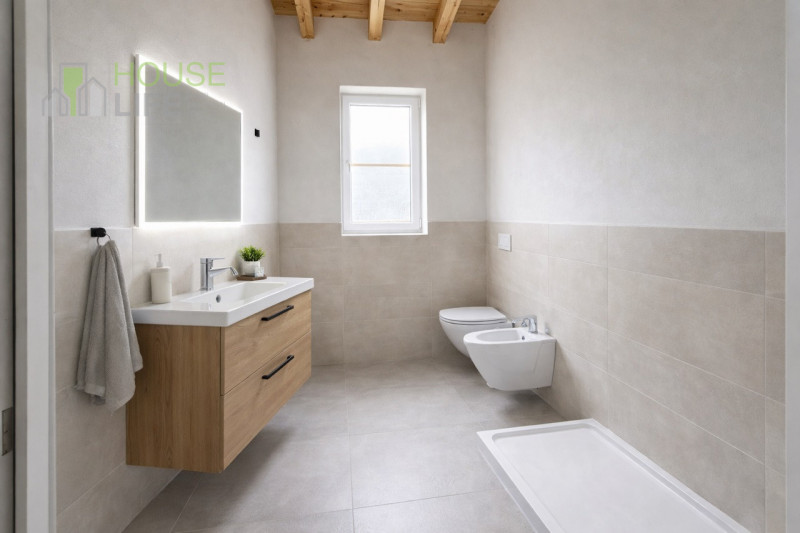 Monte di Malo: Scopri la tua nuova casa in una posizione esclusiva e panoramica a Monte di Malo! ...