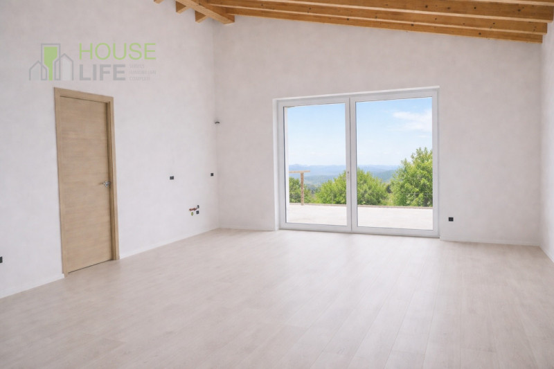 Malo-Monte di Malo: Scopri la tua nuova casa in una posizione esclusiva e panoramica a Monte di M...