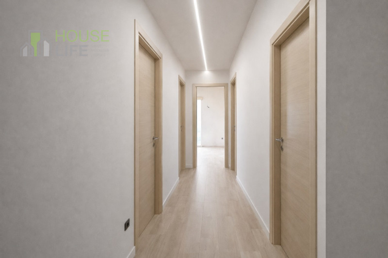 Malo-Monte di Malo: Scopri la tua nuova casa in una posizione esclusiva e panoramica a Monte di M...