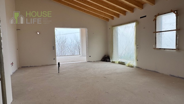 Malo-Monte di Malo: Scopri la tua nuova casa in una posizione esclusiva e panoramica a Monte di M...