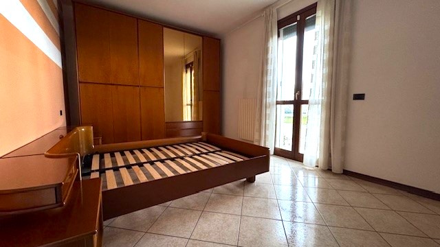 VILLAGA, Belvedere: Interessante appartamento al p. terra di mq 60 con ingresso privato, ampia zo...