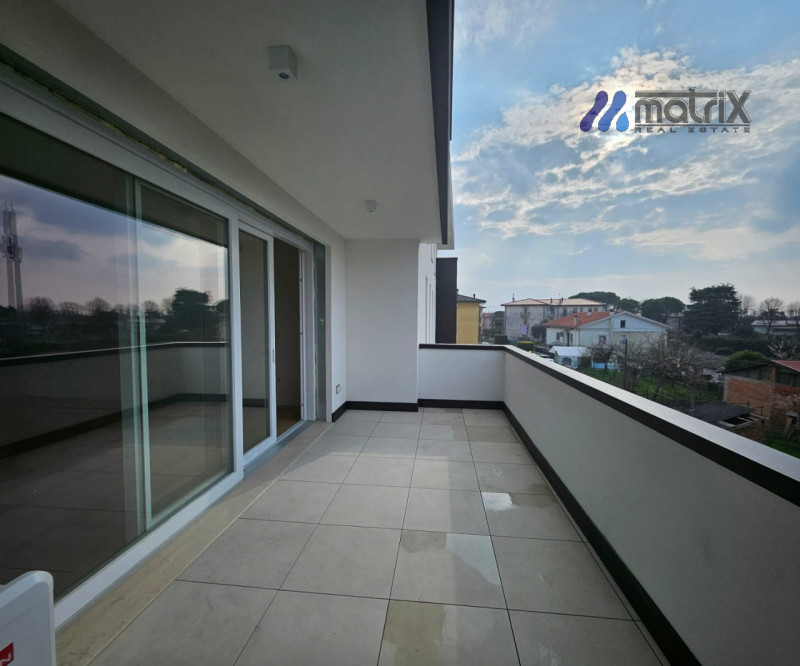 Appartamento Dolo Ve,  €. 263.000, 3 camere 2 bagni  Cl. A4 Pronta consegna. Pavimenti in legno s...