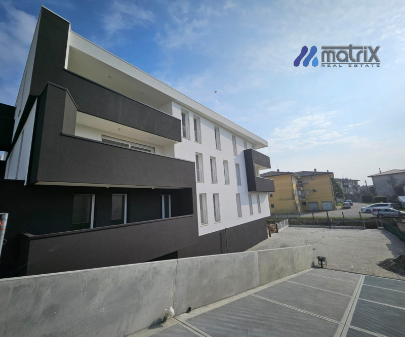 Appartamento Dolo Ve,  €. 263.000, 3 camere 2 bagni  Cl. A4 Pronta consegna. Pavimenti in legno s...