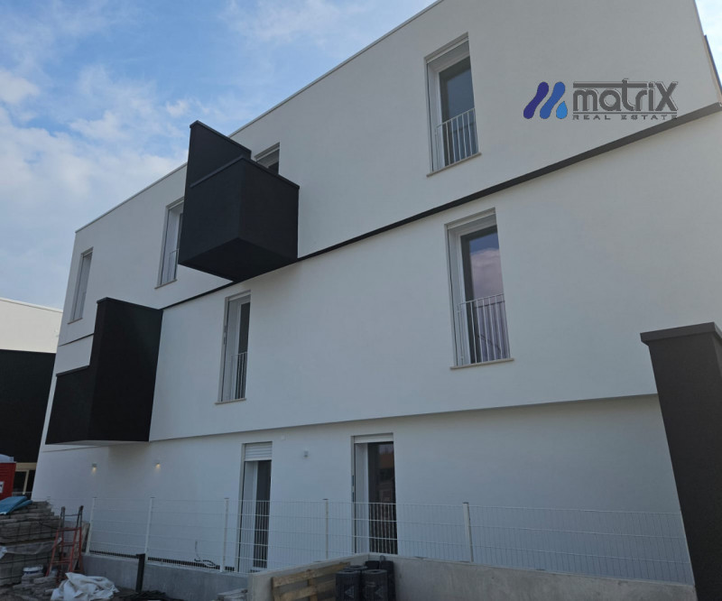 Appartamento Dolo Ve,  €. 263.000, 3 camere 2 bagni  Cl. A4 Pronta consegna. Pavimenti in legno s...