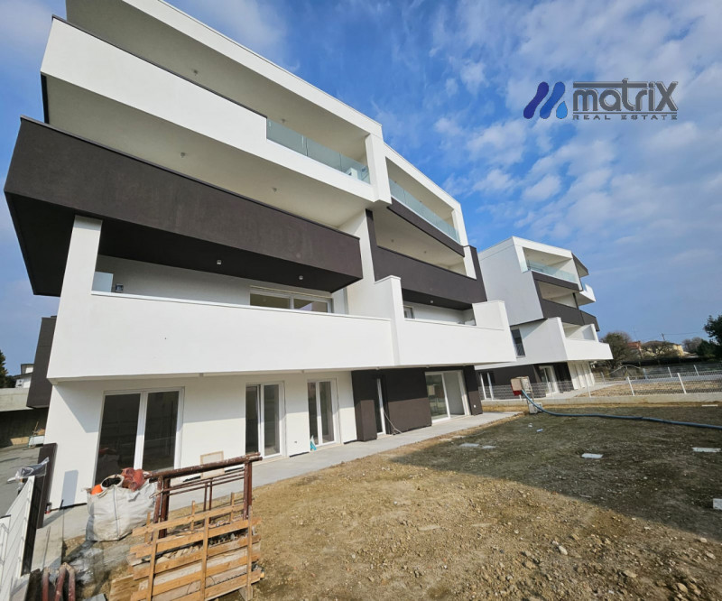 Appartamento Dolo Ve,  €. 263.000, 3 camere 2 bagni  Cl. A4 Pronta consegna. Pavimenti in legno s...