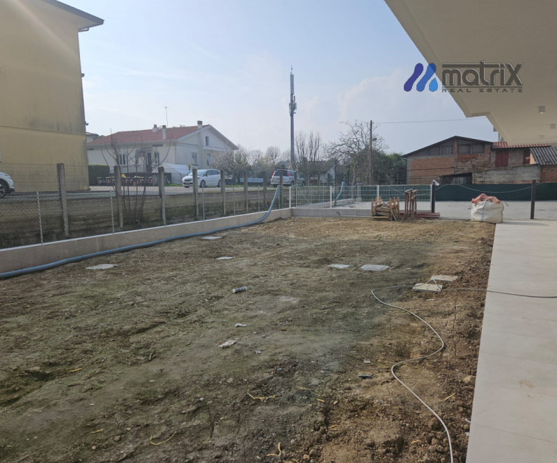 Appartamento Dolo Ve,  €. 263.000, 3 camere 2 bagni  Cl. A4 Pronta consegna. Pavimenti in legno s...