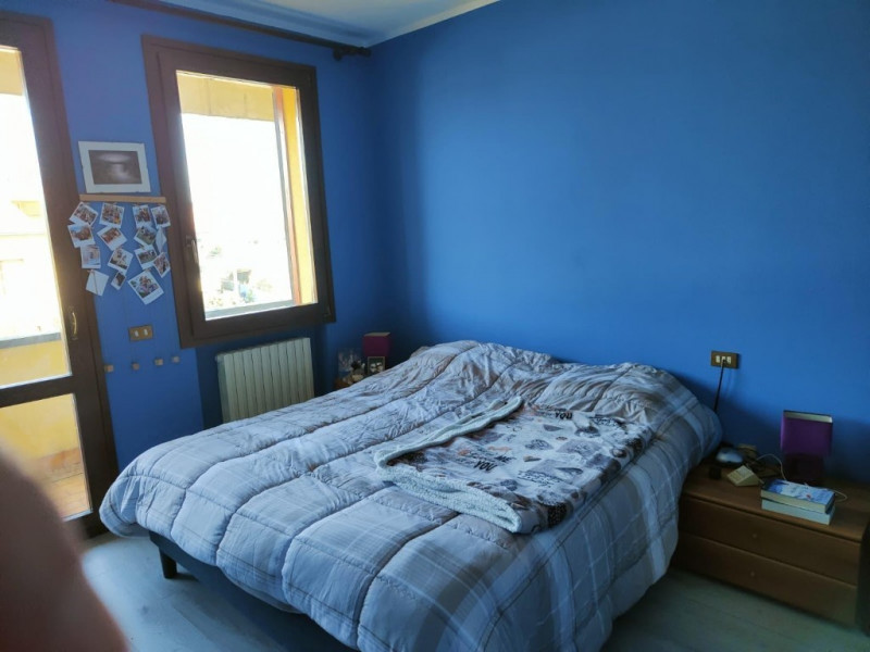 LIMENA: Porzione di testa di trifamiliare di 217 mq che si sviluppa su 4 livelli:

-piano interra...