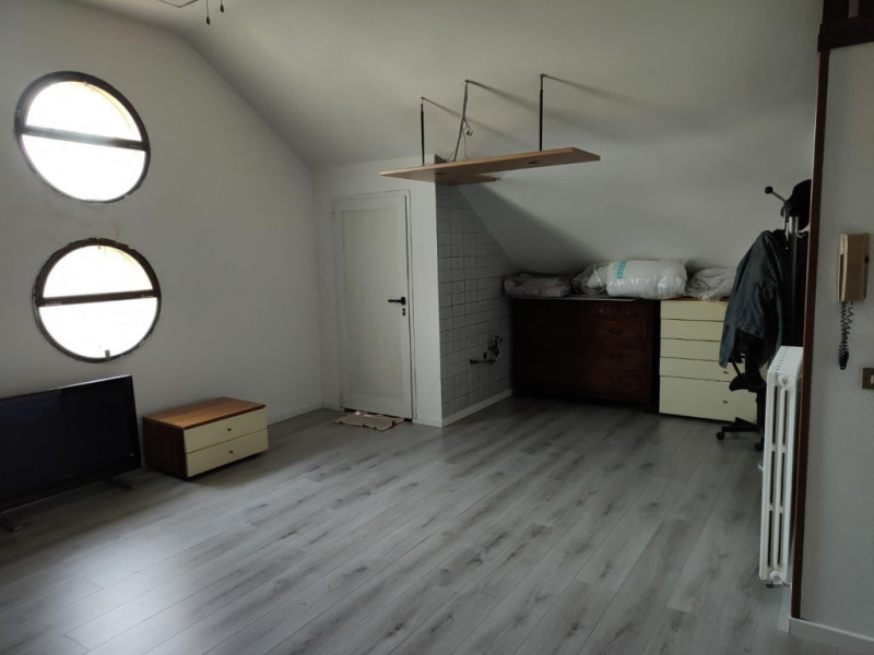 LIMENA: Porzione di testa di trifamiliare di 217 mq che si sviluppa su 4 livelli:

-piano interra...