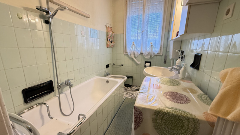 Immobile in esclusiva al Gruppo Padova MLS

Ci troviamo nel quartiere SAN CARLO a due passi dal C...