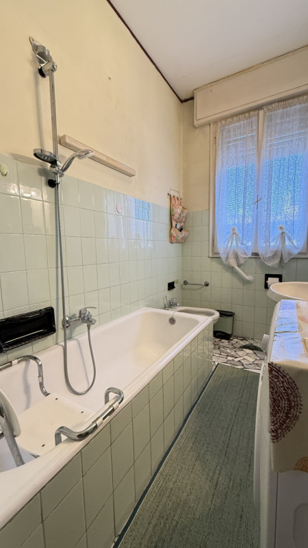 Immobile in esclusiva al Gruppo Padova MLS

Ci troviamo nel quartiere SAN CARLO a due passi dal C...