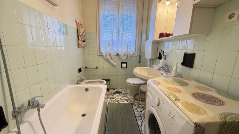 Immobile in esclusiva al Gruppo Padova MLS

Ci troviamo nel quartiere SAN CARLO a due passi dal C...