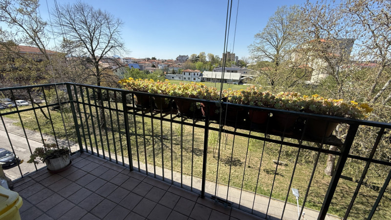 Immobile in esclusiva al Gruppo Padova MLS

Ci troviamo nel quartiere SAN CARLO a due passi dal C...