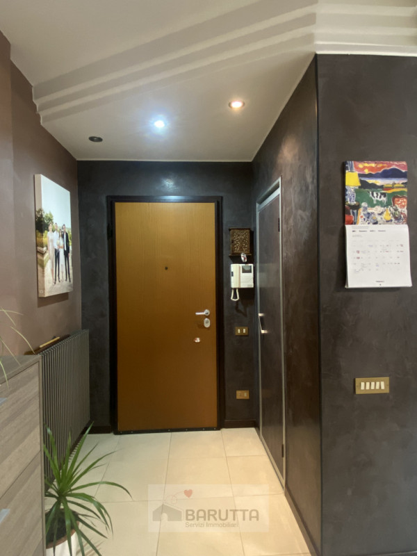 Nel centro Di Massanzago (PD ) proponiamo in vendita questo meraviglio appartamento  trilocale  a...