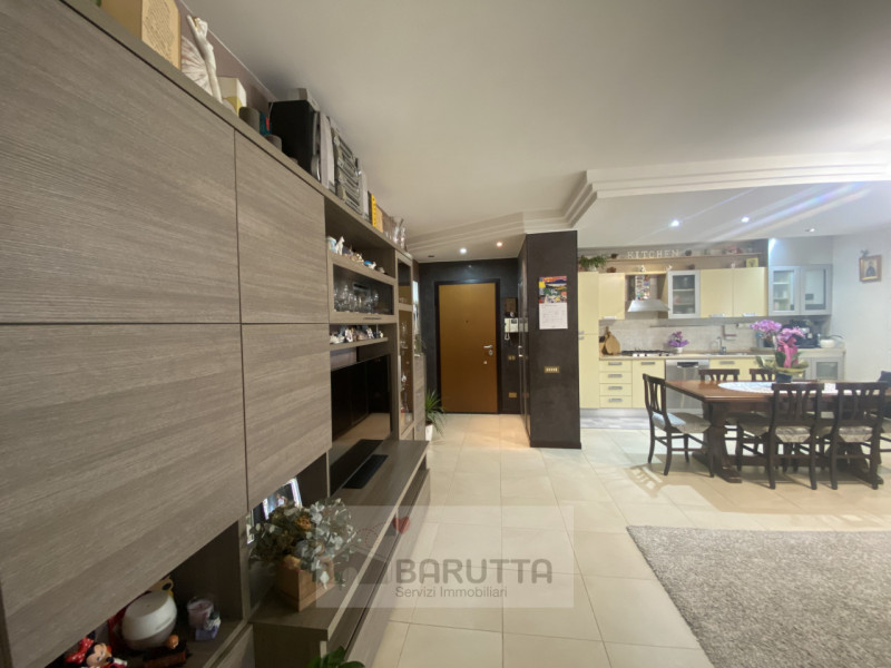 Nel centro Di Massanzago (PD ) proponiamo in vendita questo meraviglio appartamento  trilocale  a...