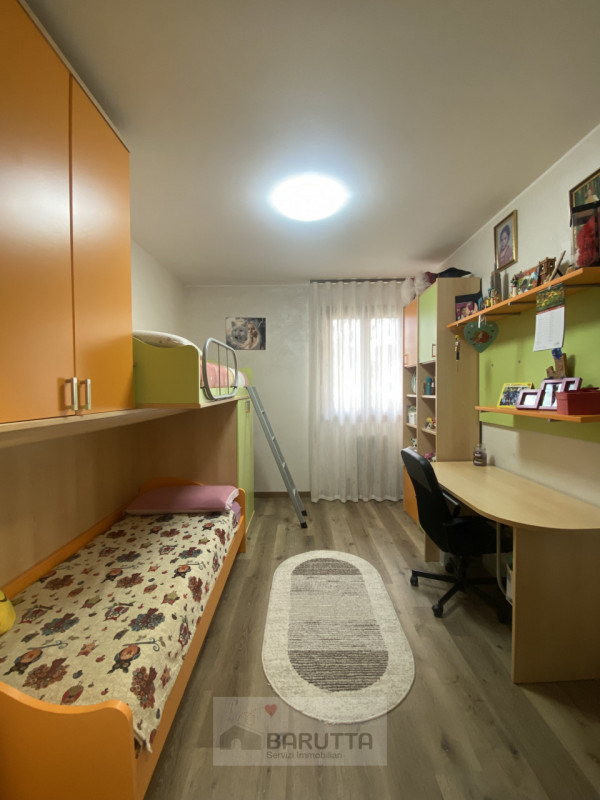 Nel centro Di Massanzago (PD ) proponiamo in vendita questo meraviglio appartamento  trilocale  a...