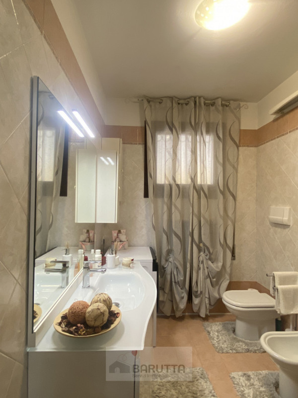 Nel centro Di Massanzago (PD ) proponiamo in vendita questo meraviglio appartamento  trilocale  a...