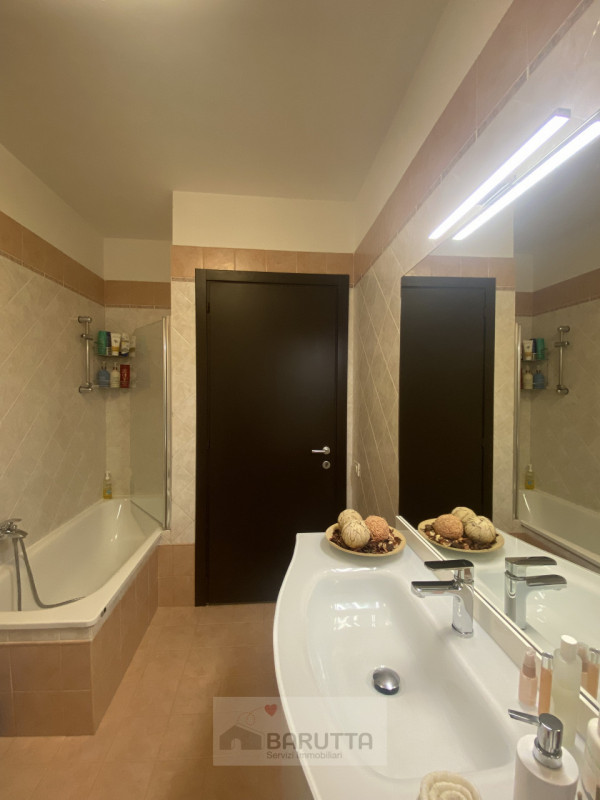 Nel centro Di Massanzago (PD ) proponiamo in vendita questo meraviglio appartamento  trilocale  a...