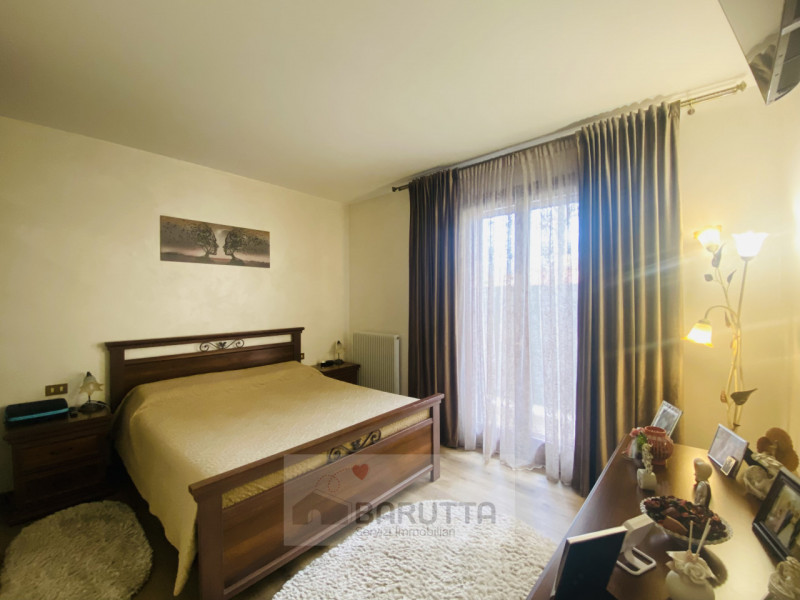 Nel centro Di Massanzago (PD ) proponiamo in vendita questo meraviglio appartamento  trilocale  a...