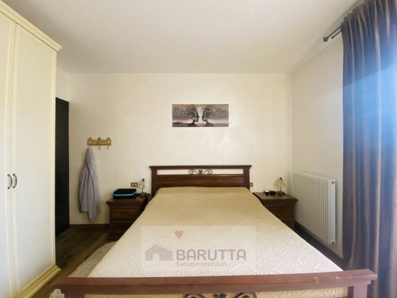 Nel centro Di Massanzago (PD ) proponiamo in vendita questo meraviglio appartamento  trilocale  a...