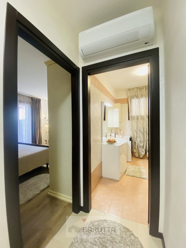 Nel centro Di Massanzago (PD ) proponiamo in vendita questo meraviglio appartamento  trilocale  a...