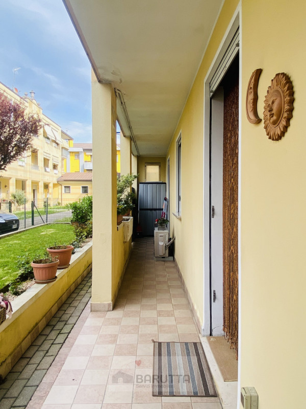 Nel centro Di Massanzago (PD ) proponiamo in vendita questo meraviglio appartamento  trilocale  a...