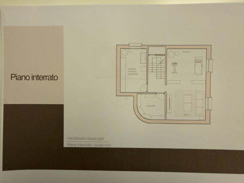 VICENZA CENTRO: VILLA LIBERTY COMPLETAMENTE RISTRUTTURATA, GIARDINO, DUE POSTI AUTO COPERTI. EURO...