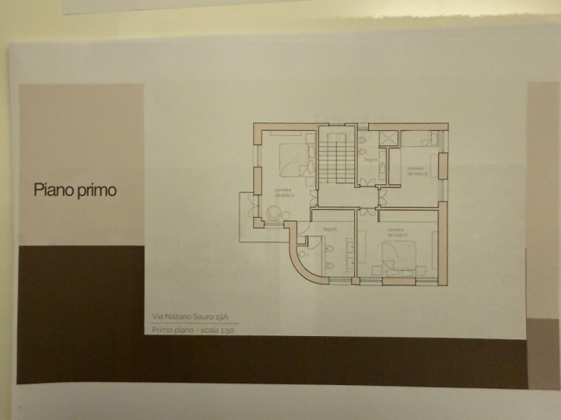 VICENZA CENTRO: VILLA LIBERTY COMPLETAMENTE RISTRUTTURATA, GIARDINO, DUE POSTI AUTO COPERTI. EURO...