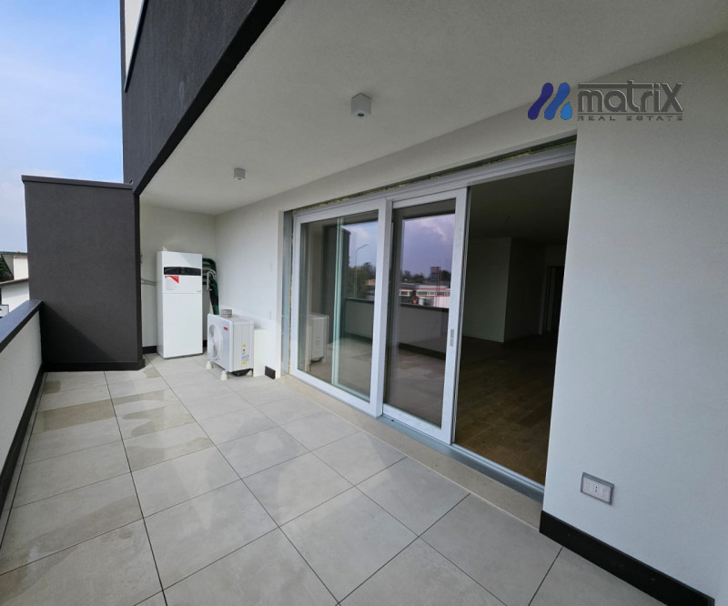 Appartamento Dolo Ve,  €. 263.000, 3 camere 2 bagni  Cl. A4 Pronta consegna 

" Residence Limitle...