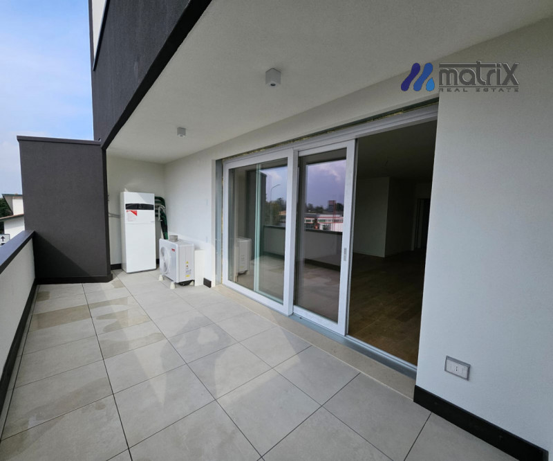 Appartamento Dolo Ve,  €. 263.000, 3 camere 2 bagni  Cl. A4 Pronta consegna 

" Residence Limitle...