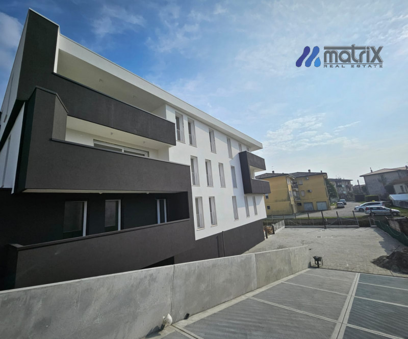 Appartamento Dolo Ve,  €. 263.000, 3 camere 2 bagni  Cl. A4 Pronta consegna 

" Residence Limitle...
