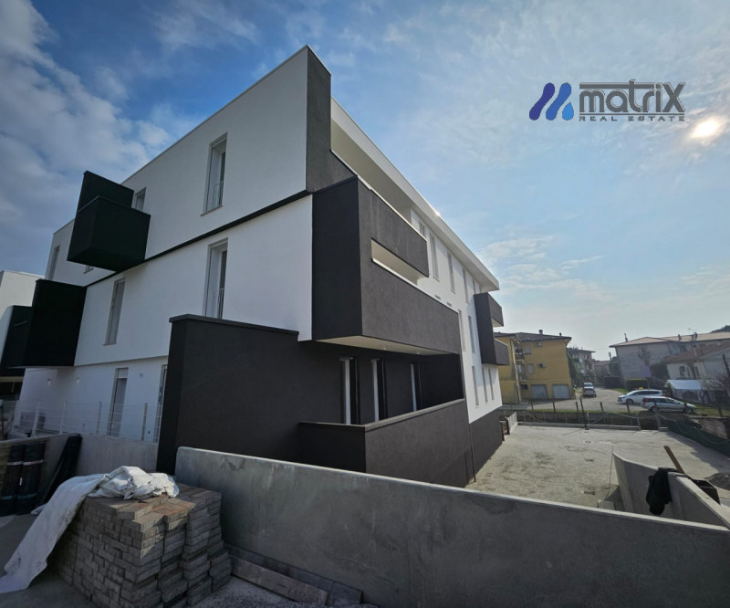 Appartamento Dolo Ve,  €. 263.000, 3 camere 2 bagni  Cl. A4 Pronta consegna 

" Residence Limitle...