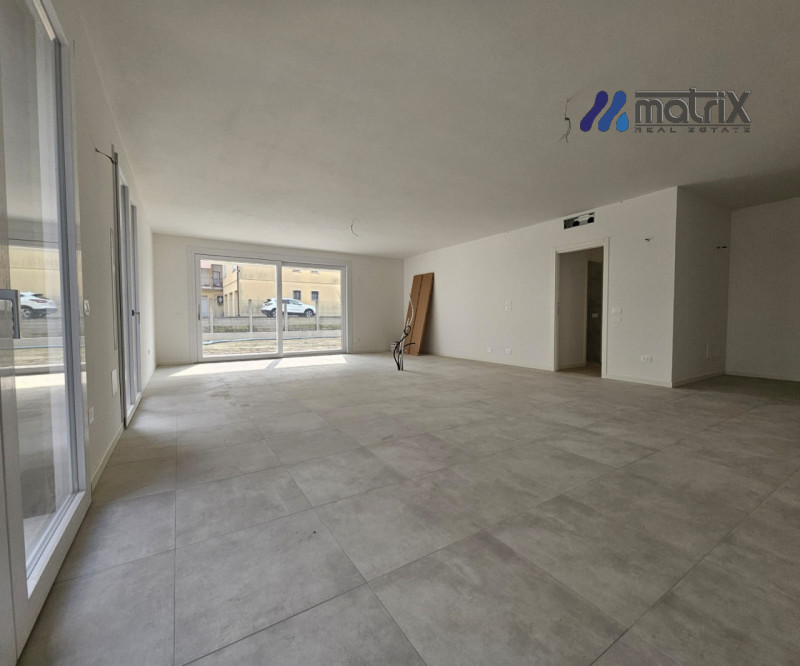 Appartamento Dolo Ve,  €. 263.000, 3 camere 2 bagni  Cl. A4 Pronta consegna 

" Residence Limitle...