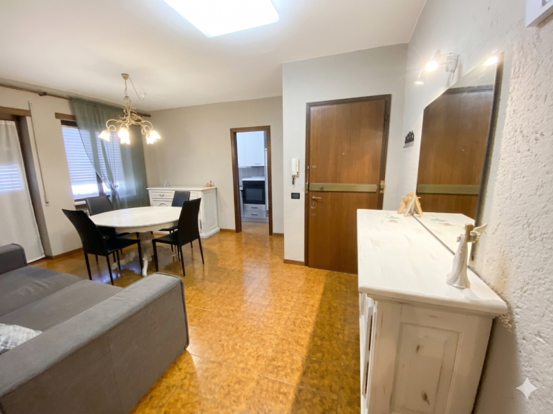 Asiago - Gallio Situato a pochi passi dal vivace centro di Gallio, questo appartamento rappresent...