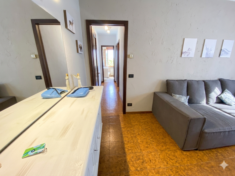 Asiago - Gallio Situato a pochi passi dal vivace centro di Gallio, questo appartamento rappresent...