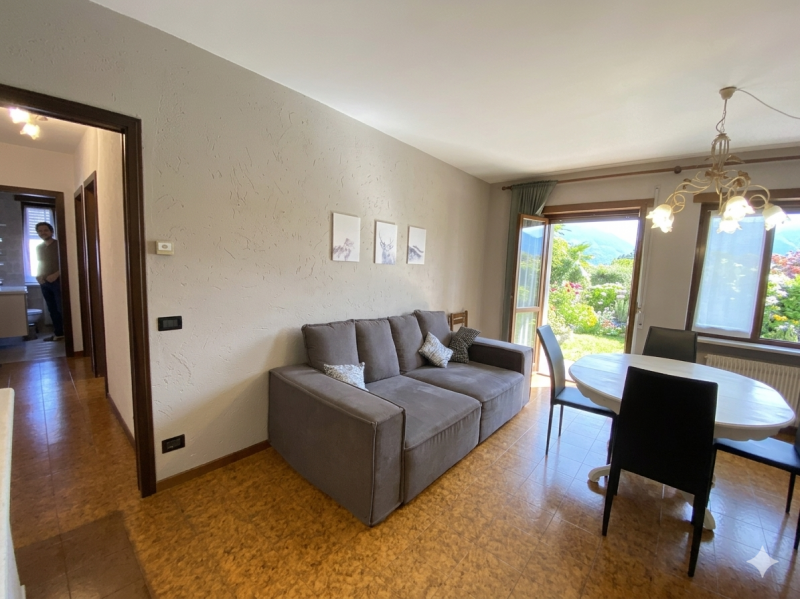 Asiago - Gallio Situato a pochi passi dal vivace centro di Gallio, questo appartamento rappresent...