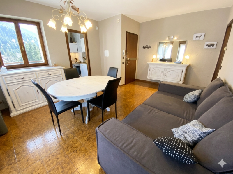 Asiago - Gallio Situato a pochi passi dal vivace centro di Gallio, questo appartamento rappresent...