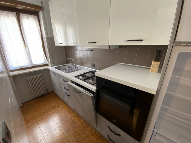 Asiago - Gallio Situato a pochi passi dal vivace centro di Gallio, questo appartamento rappresent...