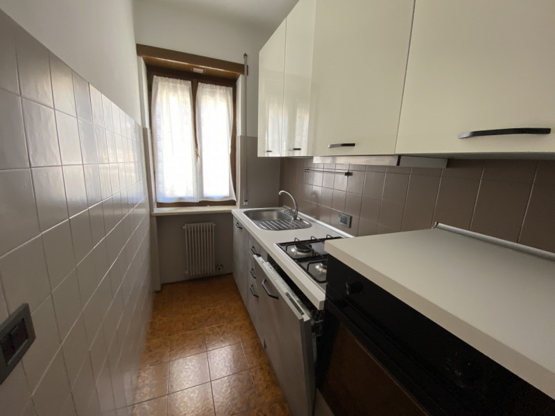 Asiago - Gallio Situato a pochi passi dal vivace centro di Gallio, questo appartamento rappresent...