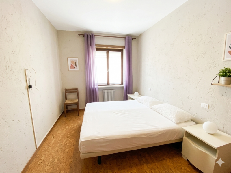 Asiago - Gallio Situato a pochi passi dal vivace centro di Gallio, questo appartamento rappresent...