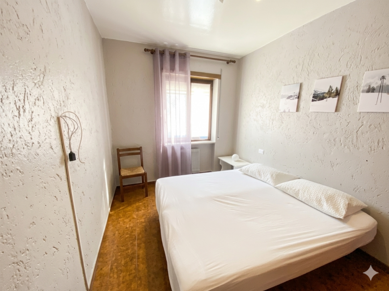 Asiago - Gallio Situato a pochi passi dal vivace centro di Gallio, questo appartamento rappresent...