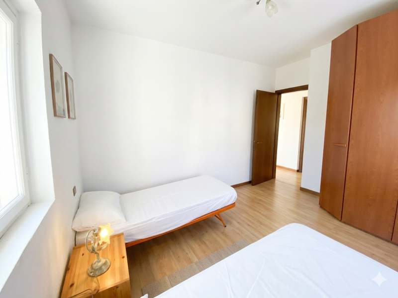 Asiago - Gallio Situato a pochi passi dal vivace centro di Gallio, questo appartamento rappresent...