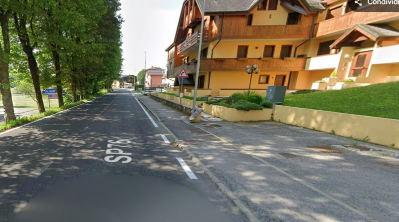 Asiago - Gallio Situato a pochi passi dal vivace centro di Gallio, questo appartamento rappresent...