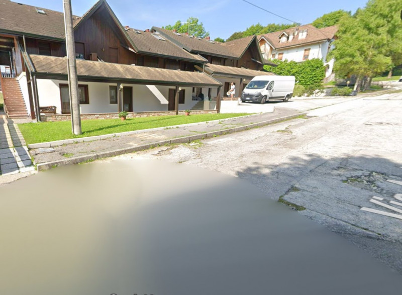 Asiago - Gallio Situato a pochi passi dal vivace centro di Gallio, questo appartamento rappresent...