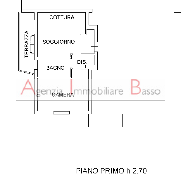 PADOVA ZONA CAMIN VICINANZE CHIESA. Proponiamo appartamento inserito elegante palazzina ristruttu...