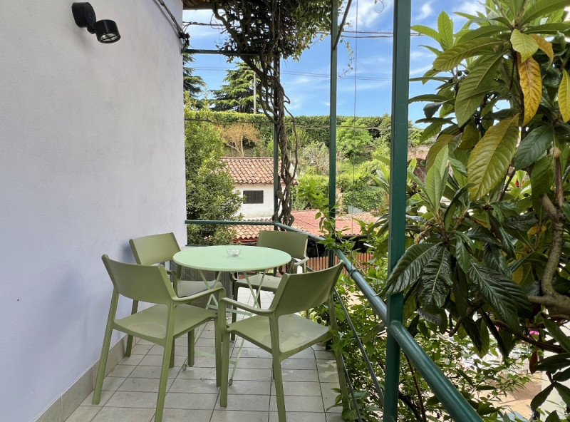 APPARTAMENTO DUPLEX IN CONTESTO LIBERTY DI SOLE DUE UNITA',  CORTE ESCLUSIVA, CONTESTO VINCENTE -...