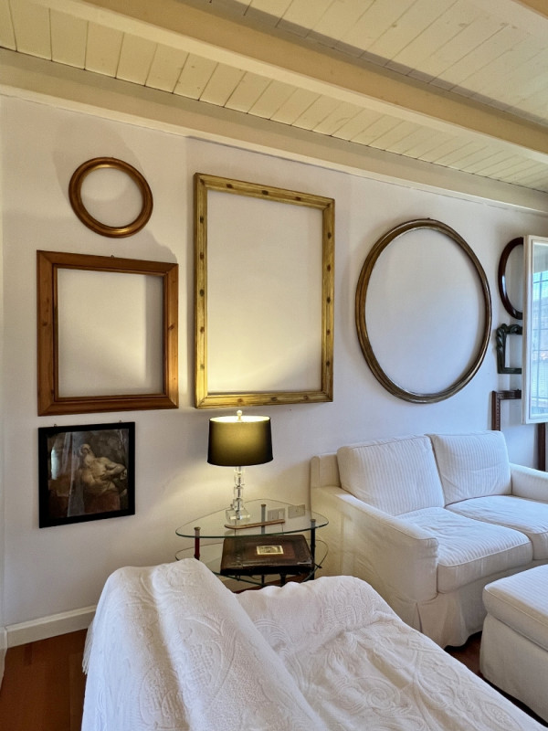 APPARTAMENTO DUPLEX IN CONTESTO LIBERTY DI SOLE DUE UNITA',  CORTE ESCLUSIVA, CONTESTO VINCENTE -...